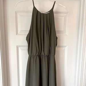 Francesca’s LUSH Women’s Dress